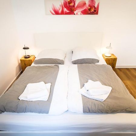 Wunderschoene Wohnung In Sanierter Villa! Incl Wifi Дрезден Екстериор снимка